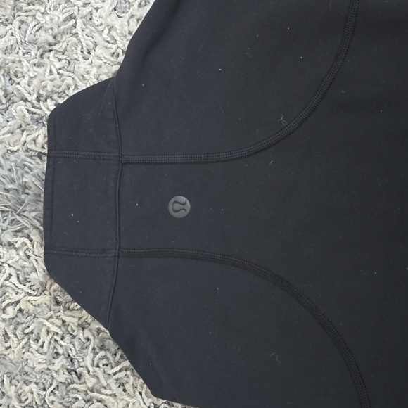 Lululemon long sleeve zip up - Picture 3 of 3